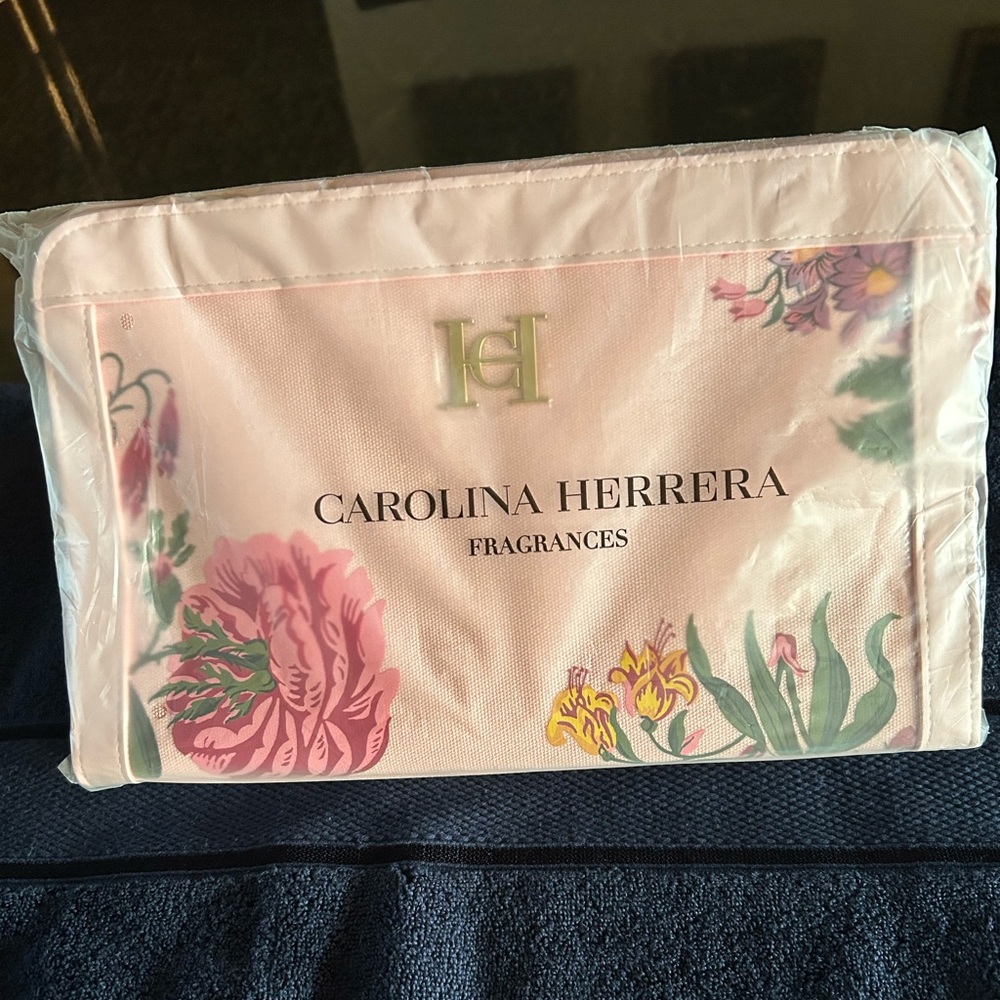 Carolina Herrera